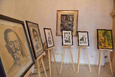 Inauguran exposición 