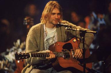 Hace 24 años, Kurt Cobain fue hallado muerto en su casa