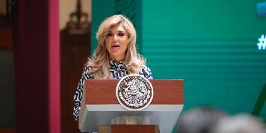 Claudia Pavlovich, va como embajadora en Panamá; Sheinbaum envía propuesta a Permanente