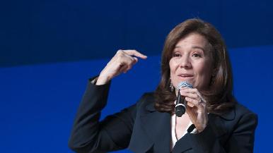 Margarita Zavala renuncia a la candidatura presidencial