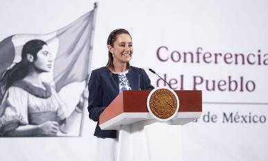 Funcionarios de México viajarán a EE.UU. para resolver polémica del agua fronteriza