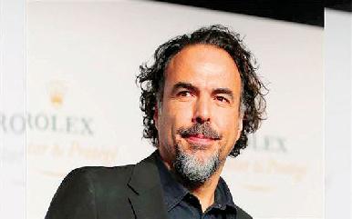 González Iñárritu estrenará en Cannes corto sobre migrantes