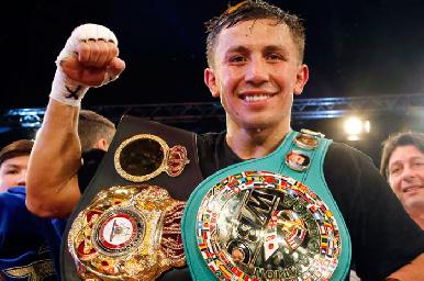 Golovkin, el “otro mexicano”