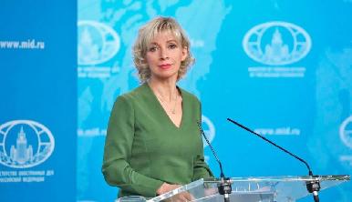 Rusia denuncia que EU prepara violento cambio de régimen en Venezuela