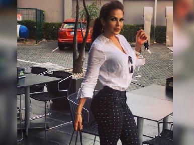 Ex Miss Costa Rica denuncia a Nobel de la Paz por abuso sexual