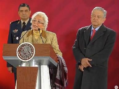 Congela Gobierno federal cuentas involucradas en huachicoleo