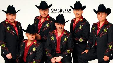 Llega el Coachella más latino con Tucanes de Tijuana