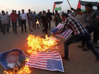 Advierte ONU de una guerra por conflicto en Gaza