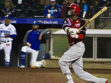 Listas las semifinales de la Liga Mexicana del Pacífico