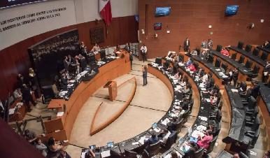 Morena y oposición se enfrentan en el Senado por cifras de pobreza