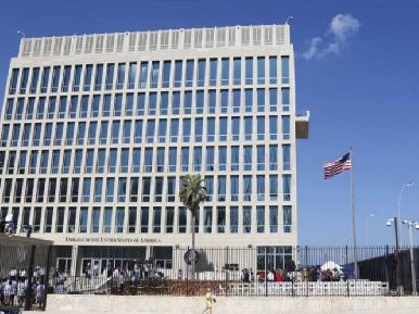 Sospecha EU de Rusia en caso de misteriosos ataques en Cuba