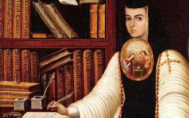 EPN expide decreto que declara mujer ilustre a Sor Juana Inés de la Cruz