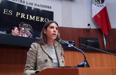 Fortalecer la legítima defensa en favor de la familia y los ciudadanos: SB