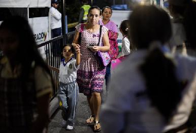Misión de ONU llega a Venezuela en medio de apagón