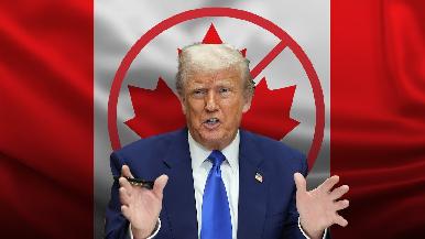 Trump cancela negociación con Canadá y amenaza con imponer nuevos aranceles