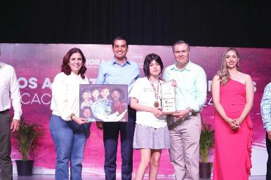Gobierno de Sonora realizó con éxito los Eventos Artísticos y Culturales de Educación Secundaria 2024-2025: SEC