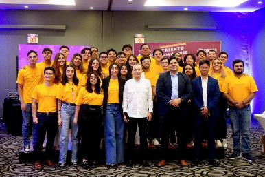 Con Plan Sonora, Gobernador Durazo fortalece la profesionalización y talento de jóvenes sonorenses en Taiwán