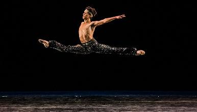 Gana Isaac Hernández el Premio Benois de la danza en Moscú