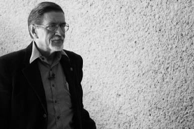 Muere el historiador Álvaro Matute