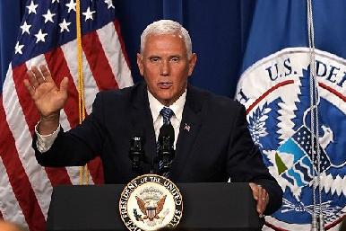 Pence confirma asistencia a investidura de AMLO; también vendrá Pompeo