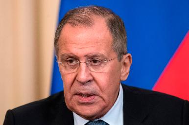 Para Rusia el ataque químico en Siria es una invención