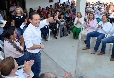 Recuperaremos calidad de vida de