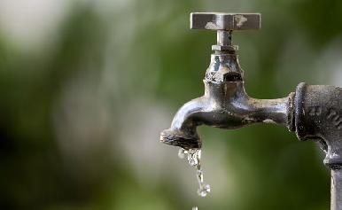 Provocan diversos factores faltas de agua en la ciudad