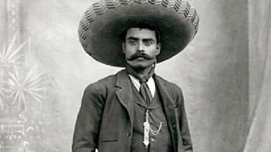 Hay que desmitificar la figura de Emiliano Zapata, dice Felipe Ávila