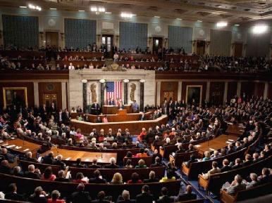 Senado de EU 'bloquea' emergencia nacional de Trump
