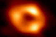 Histórico: esta es la primera imagen del agujero negro supermasivo que está en el corazón de la Vía Láctea