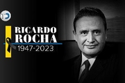 Murió el periodista Ricardo Rocha