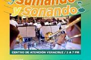 Invitan Tesorería Municipal y DIF Hermosillo unirse al reto para apoyar a la Orquesta Sinfónica Infantil y Juvenil