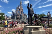 Celebra Disney 100 años: Conoce sus 6 parques temáticos en el mundo