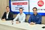 Hermosillo impulsa conexiones empresariales en la Expo Encuentro de Negocios 2025 de CANACINTRA