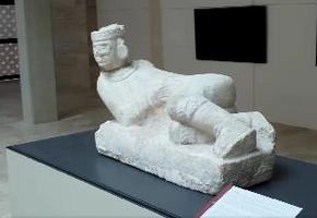 Inauguran el Gran Museo de Chichén Itzá con más de mil piezas del mundo maya