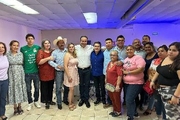 Estoy listo, tengo las ganas, la voluntad y el respaldo de los panistas de Hermosillo para ganar el 2024: Toño Astiazarán