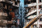 Se requieren más de 400 mil mdd para reconstruir Ucrania: Banco Mundial