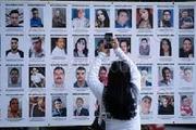 México reitera su rechazo a procedimiento de la ONU por desapariciones forzadas en el país