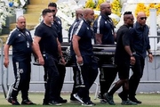 Pelé es despedido en Brasil por miles de personas que asisten a su velorio: “Viva el Rey”