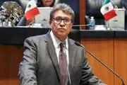 “No hay organización criminal más importante que el Estado mexicano”: Monreal