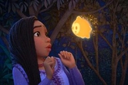 “Wish: El poder de los deseos”, la nueva película de Disney que cuenta con talento latino