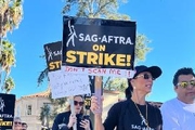 Sindicato de actores y estudios de Hollywood alcanzan acuerdo para poner fin a la huelga que se prolongó por 118 días
