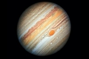Hoy Júpiter estará más cerca de la Tierra; volverá a ocurrir en 59 años
