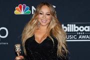 Demandan a Mariah Carey por presunto plagio del título de su éxito: “All I Want for Christmas Is You”