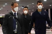Novak Djokovic será deportado; autoridades australianas le revocan la visa