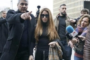 Juicio a Shakira en España por fraude fiscal está previsto para noviembre