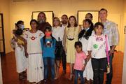 Museo Regional de Sonora inaugura con éxito la muestra fotográfica 