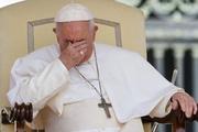Papa Francisco critica violencia en México tras asesinato de jesuitas