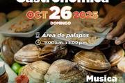 Invitan a disfrutar delicias culinarias en la Muestra Gastronómica de Kino Fest 2025