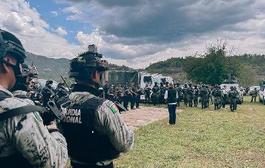 Iglesia mexicana pide al Gobierno reconsiderar estrategia de seguridad